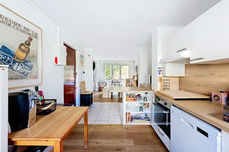  appartement bgoin-jallieu 38300