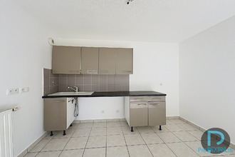  appartement bgoin-jallieu 38300