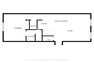  appartement bgoin-jallieu 38300