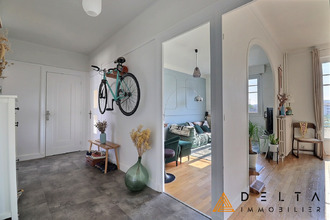  appartement bgoin-jallieu 38300