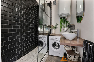  appartement bgoin-jallieu 38300