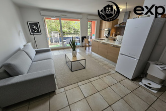  appartement bgoin-jallieu 38300