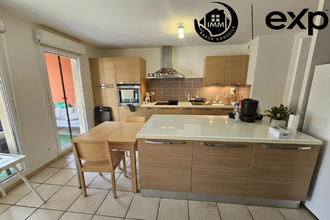  appartement bgoin-jallieu 38300