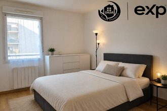  appartement bgoin-jallieu 38300