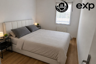  appartement bgoin-jallieu 38300
