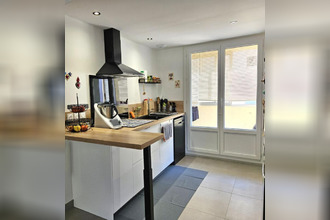  appartement bgoin-jallieu 38300