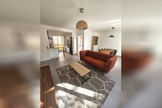  appartement bgoin-jallieu 38300