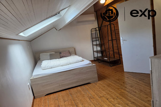  appartement bgoin-jallieu 38300