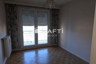  appartement bgoin-jallieu 38300