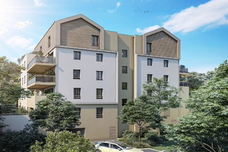  appartement bgoin-jallieu 38300