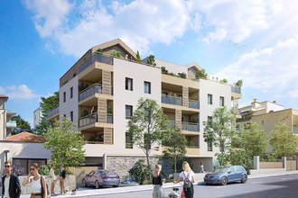  appartement bgoin-jallieu 38300