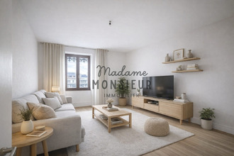  appartement bgoin-jallieu 38300