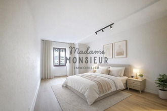  appartement bgoin-jallieu 38300
