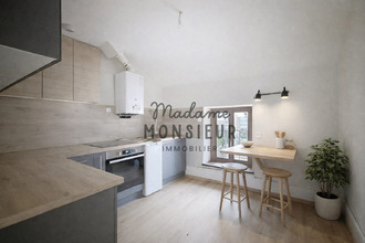  appartement bgoin-jallieu 38300