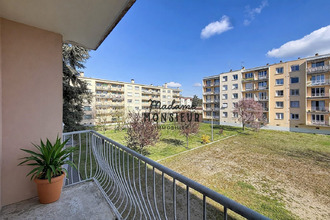  appartement bgoin-jallieu 38300