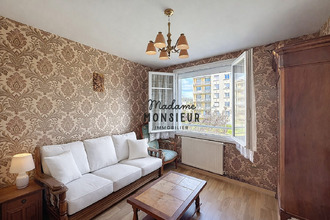  appartement bgoin-jallieu 38300