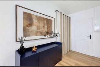  appartement bgoin-jallieu 38300