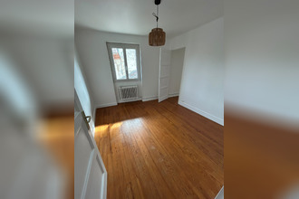  appartement bgoin-jallieu 38300
