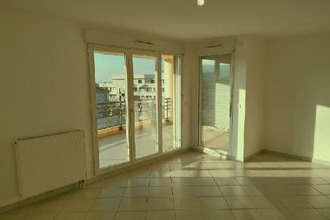  appartement bgoin-jallieu 38300