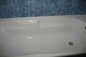  appartement bgoin-jallieu 38300