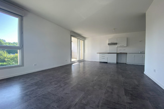  appartement bgoin-jallieu 38300