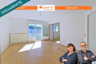  appartement bgoin-jallieu 38300