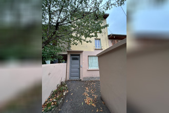  appartement bgoin-jallieu 38300