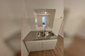  appartement bgoin-jallieu 38300
