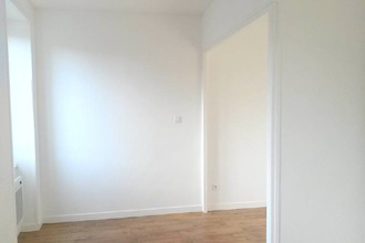  appartement bgoin-jallieu 38300