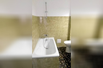  appartement bgoin-jallieu 38300