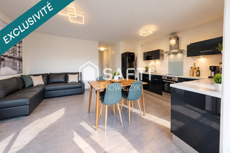  appartement bgoin-jallieu 38300