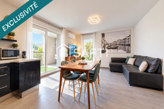  appartement bgoin-jallieu 38300