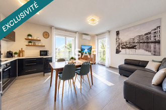  appartement bgoin-jallieu 38300