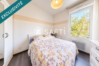  appartement bgoin-jallieu 38300