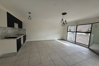  appartement bgoin-jallieu 38300