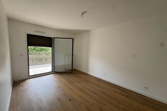  appartement bgoin-jallieu 38300