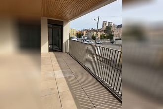  appartement bgoin-jallieu 38300