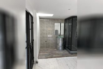  appartement bgoin-jallieu 38300