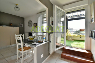  appartement bgoin-jallieu 38300