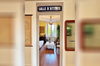  appartement bgoin-jallieu 38300