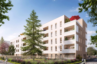  appartement bgoin-jallieu 38300