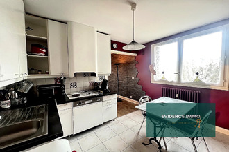  appartement bgoin-jallieu 38300