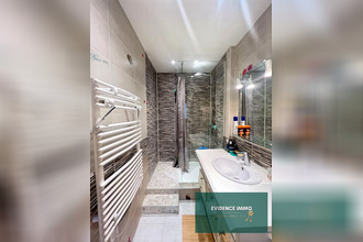  appartement bgoin-jallieu 38300