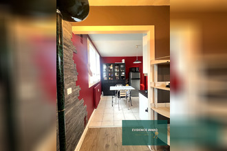  appartement bgoin-jallieu 38300