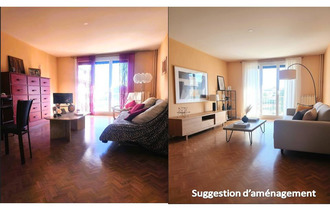  appartement bgoin-jallieu 38300