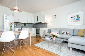 appartement bgoin-jallieu 38300