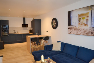  appartement bgoin-jallieu 38300
