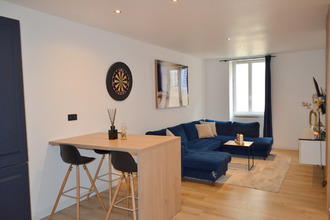  appartement bgoin-jallieu 38300