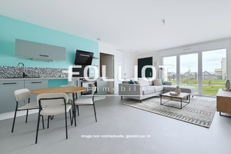  appartement bguebus 14540