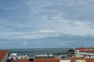  appartement biarritz 64200